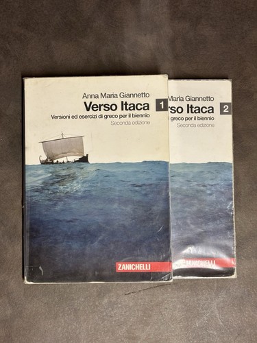 Verso itaca giannetto - verso,