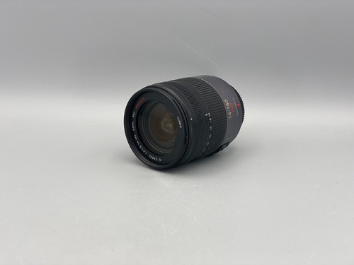 Lumix vario 140 - vario, mm