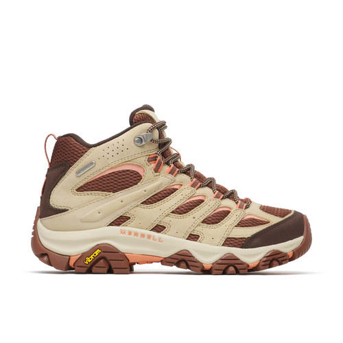 Scarpe impermeabili merrell - scarpe,