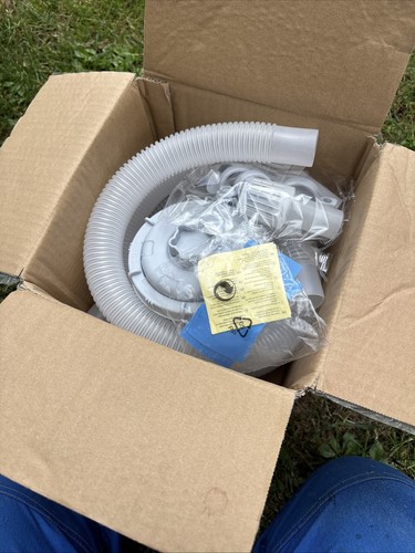Poolpumpe von crivit neu - von,