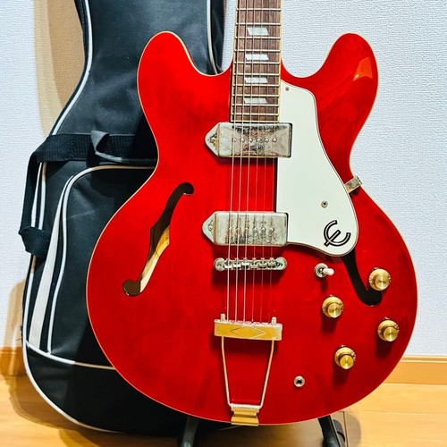 Epiphone casino coupe - coupe, ch