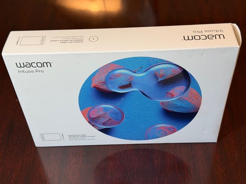 Wacom intuos pro - intuos, pth-460