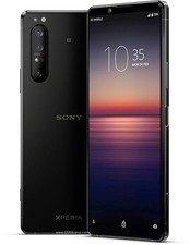 Smartphone sony xperia 5g - smartphone, ii