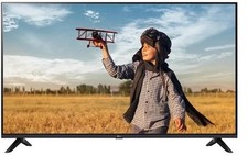 Samsung Smart TV 55"