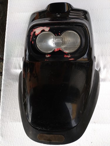 Mbk yamaha booster - 50, 1°serie