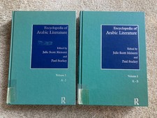 Encyclopedia of Arabic