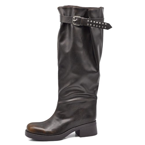 Stivali donna gambale - donna,
