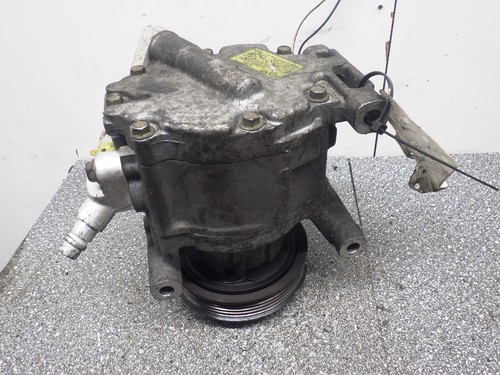 Compressore aria condizionata - aria,