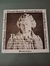 Vinile grandi musicisti - -,
