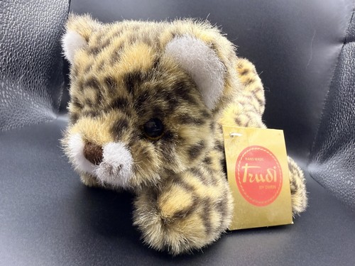 Peluche leopardo tigre - , dakin