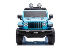 Auto Macchina Elettrica Jeep