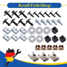 1x Kit di montaggio protezione