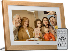 Cornice Digitale 10 Pollici