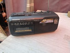 Panasonic m40 radio - rx-m40,