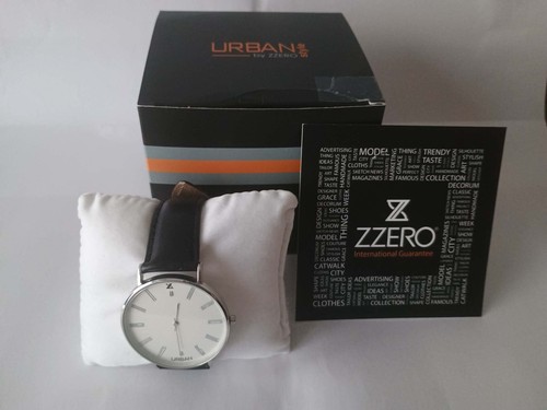 Zzero urban style - style,