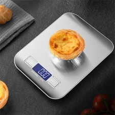 Bilancia da Cucina Elettronica