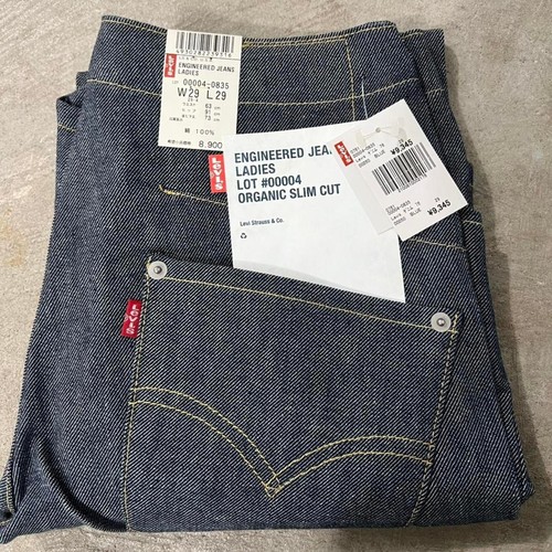 Jeans vintage levi - jeans,