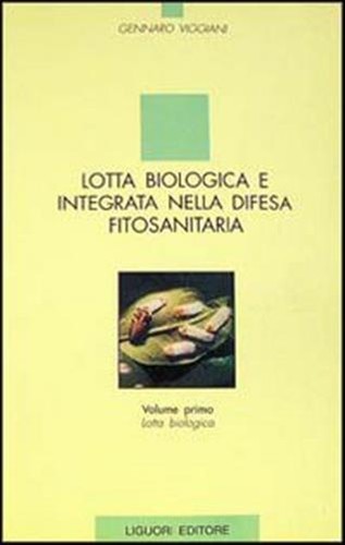 Lotta biologica integrata - biologica,