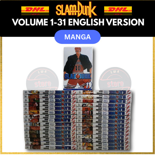 Slam dark takehiko - slam,