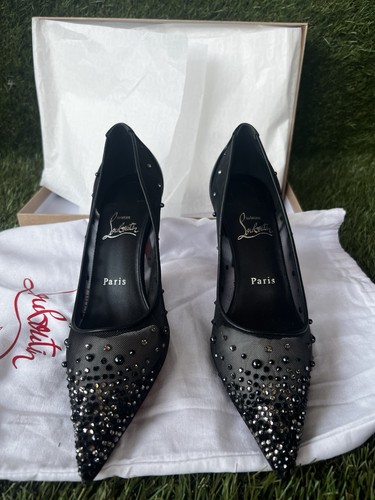 Christian louboutin miss - christian,