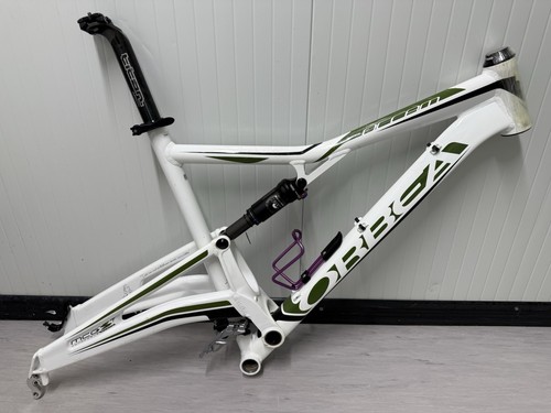 Cuadro orbea occam - cuadro, 26”