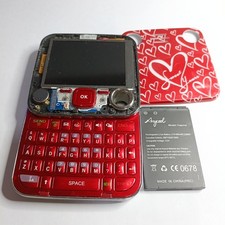 Telefono Cellulare Anycool