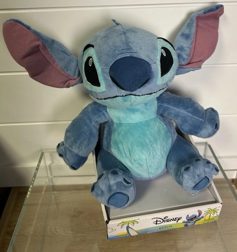 Genuine disney stitch - disney, 12”