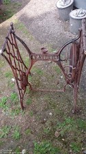 CONSOLE / TAVOLINO CON BASE