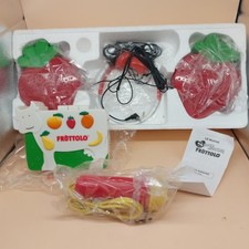 GADGET PUBBLICITARIO FRUTTOLO