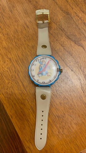 Orologio holly hobby anni - orologio, 70