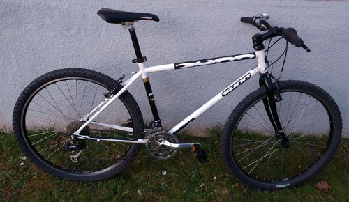 Sunn vertik mtb - vertik, 18"
