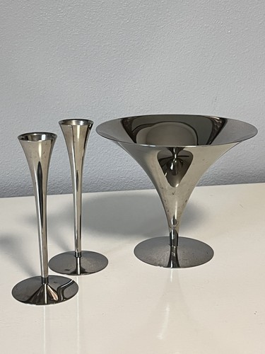 Set piatti caramelle - 3,