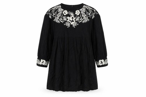 Abito midi donna - , zara