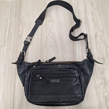 Borsa a tracolla BURBERRY