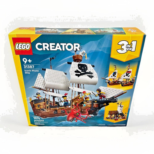 Lego creator set costruzioni - creator,