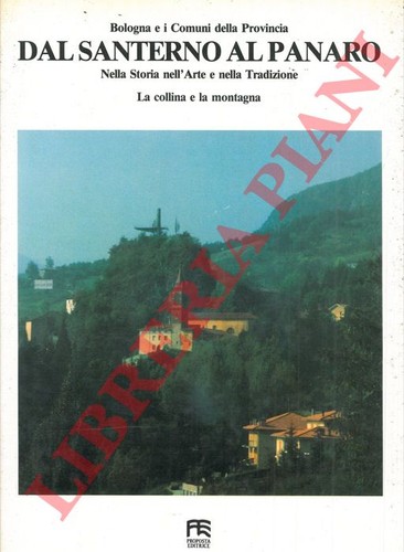 54544 bologna e i comuni - 2-54544,