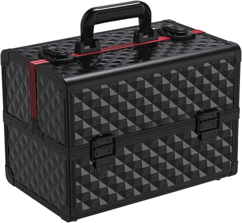 Beauty case make viaggio - da,