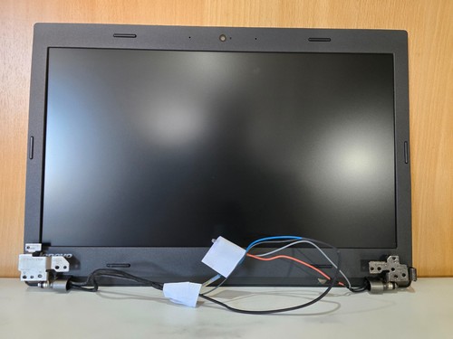 Lenovo thinkpad l450 - lenovo,