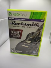 Rocksmith Edizione 2014