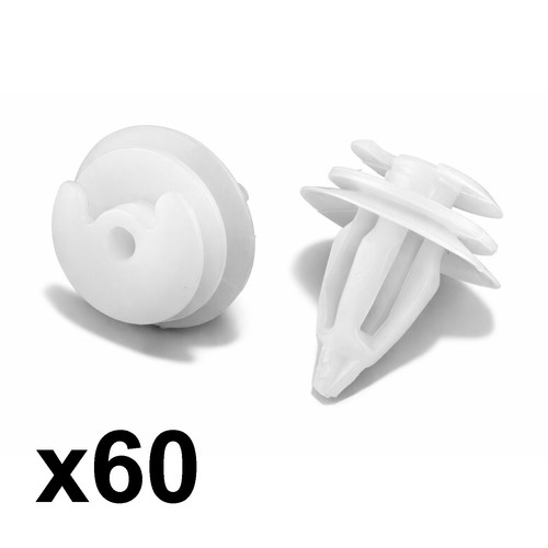 60x clip per bmw - bmw, porta