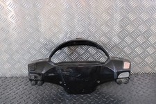 Piaggio Beverly 300 500 TOURER CARENA PORTA STRUMENTI 1 ATTACCO DANNEGGIATO