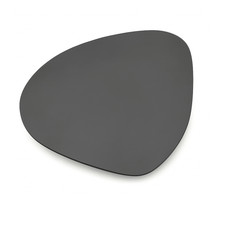 Piastra Specchio Specchietto