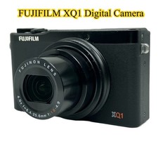 Fujifilm Xq1 fotocamera