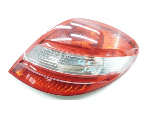 Fanale posteriore mercedes slk - fanale,