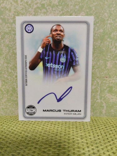 2026 marcus thuram inter - 2026,