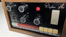 Rhythm Ace: Nippon Hammond FR-6 ACE TONE Rhythm Machine