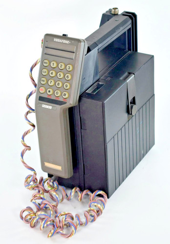 Telefono cellulare portatile - cellulare,