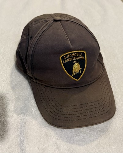 Cappello automobili - cappello,