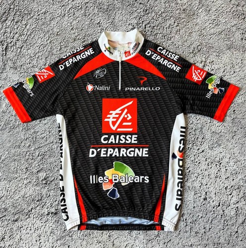 Maglia ciclismo nalini - maglia,