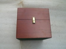 Cassa cronometro marino Mercer
